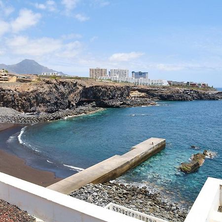 Apartmán Elegant Sea View Callao Salvaje Exteriér fotografie