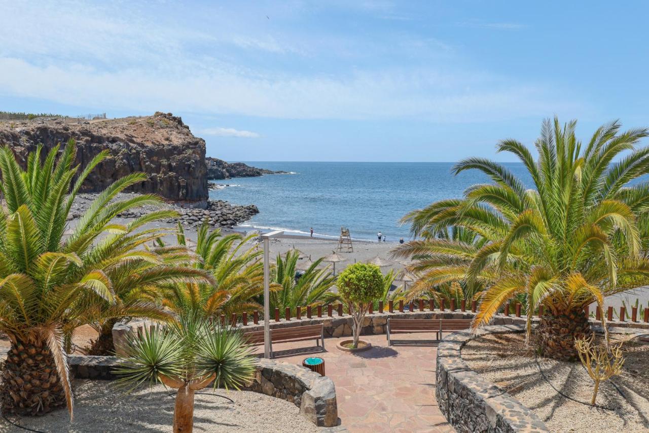 Apartmán Elegant Sea View Callao Salvaje Exteriér fotografie